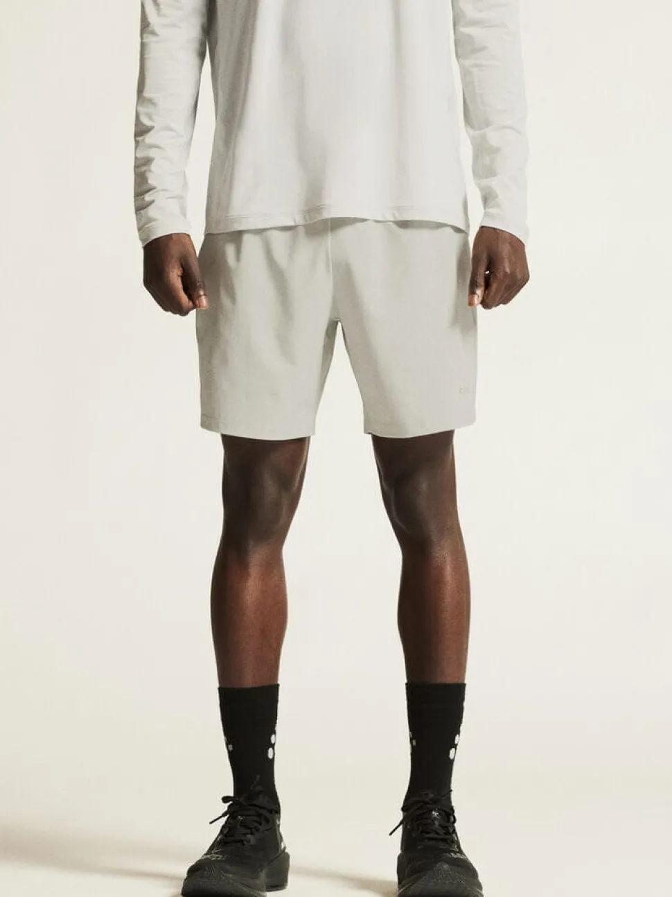 Men's ADV Essence Shorts - CLOUD