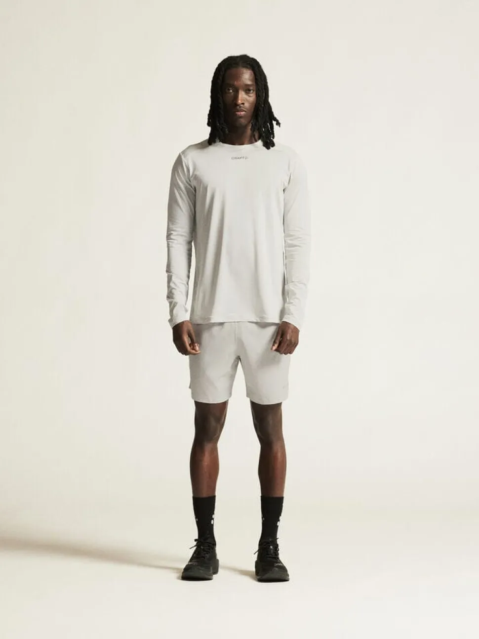 Men's ADV Essence Shorts - CLOUD