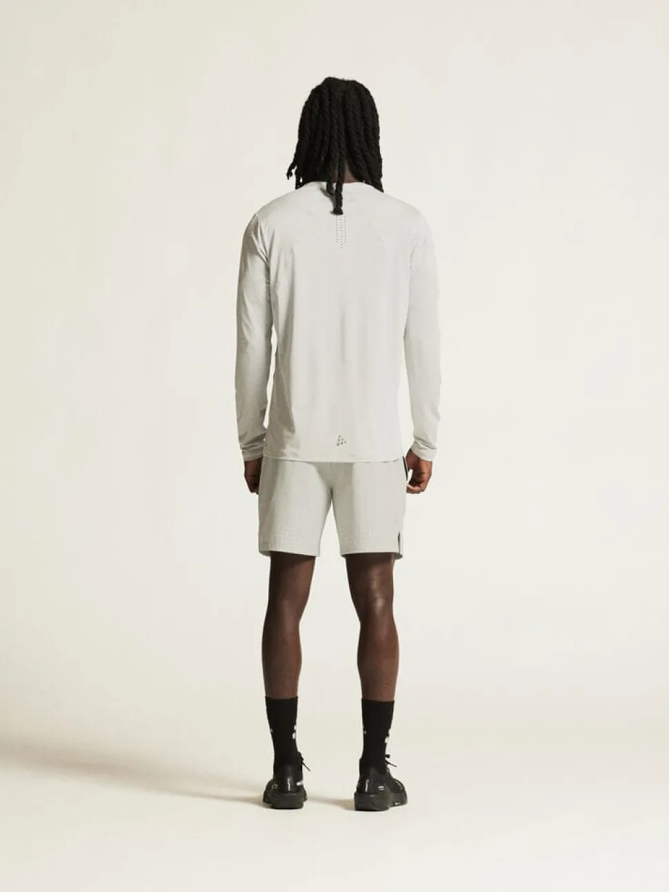 Men's ADV Essence Shorts - CLOUD