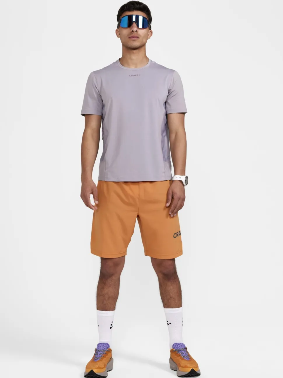 Men's ADV Essence Short-Sleeve Tee