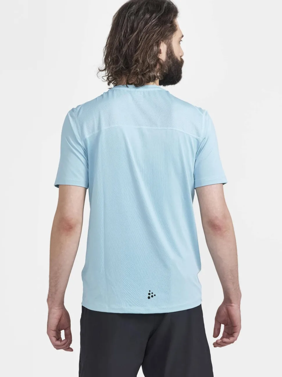 Men's ADV Essence Short-Sleeve Tee