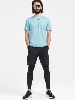 Men's ADV Essence Short-Sleeve Tee