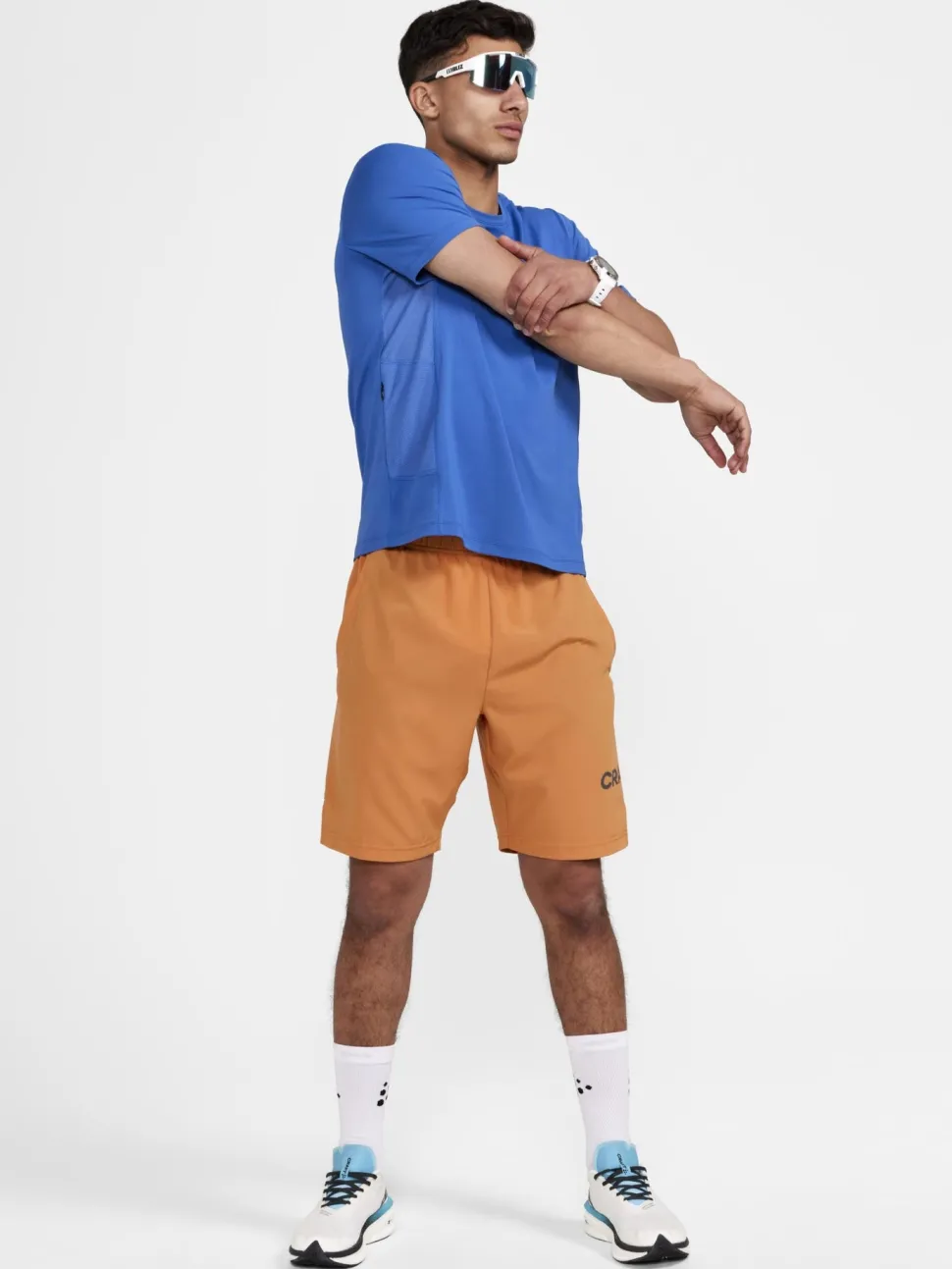 Men's ADV Essence Short-Sleeve Tee