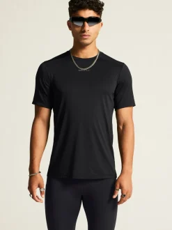 Men's ADV Essence Tee 2 - Black
