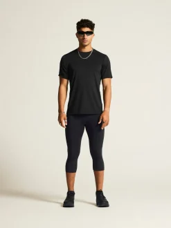 Men's ADV Essence Tee 2 - Black