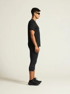 Men's ADV Essence Tee 2 - Black