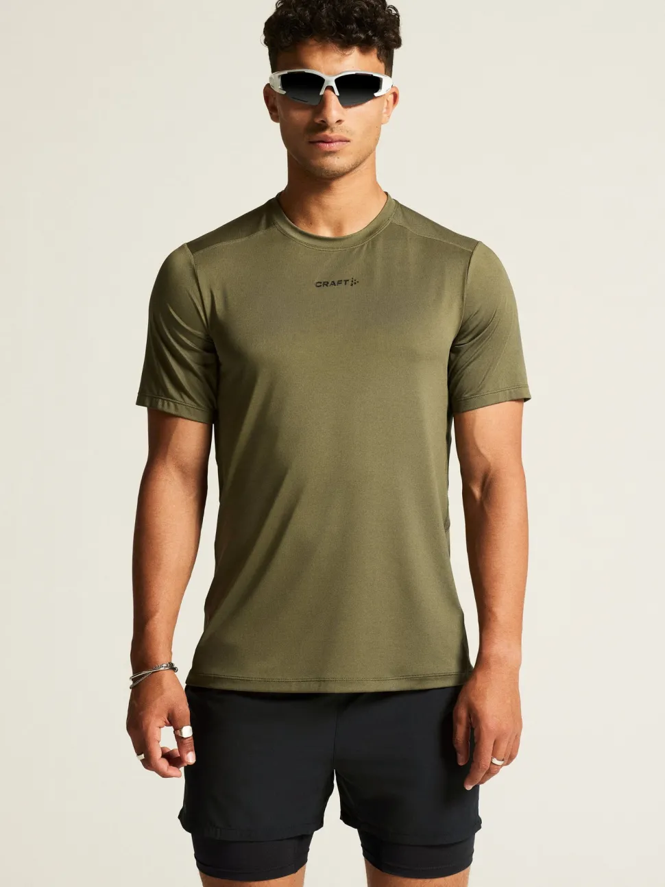 Men's ADV Essence Tee 2 - Rift