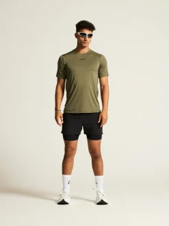 Men's ADV Essence Tee 2 - Rift
