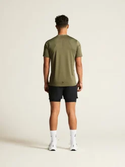 Men's ADV Essence Tee 2 - Rift