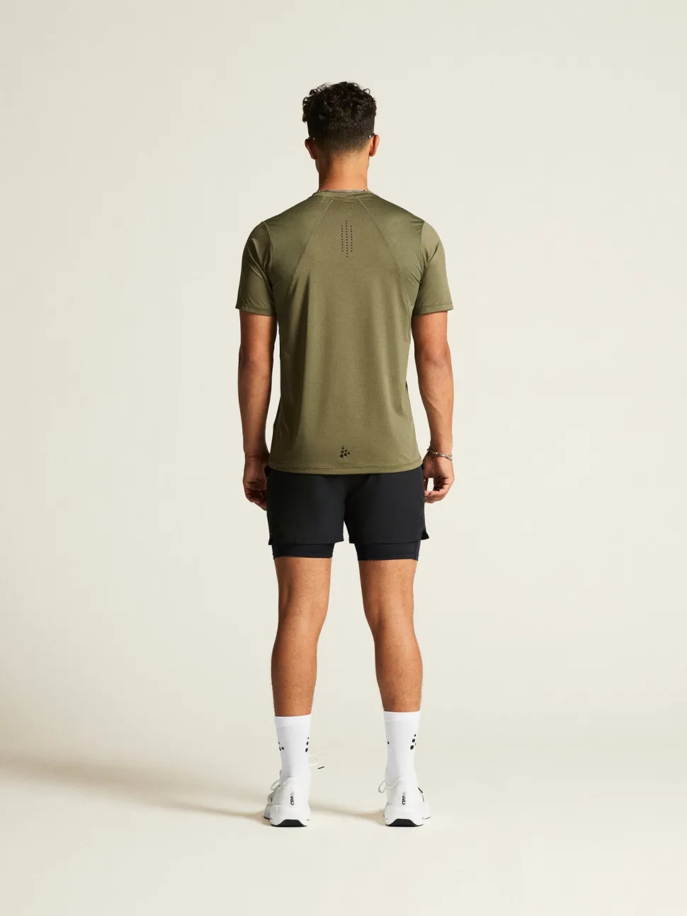 Men's ADV Essence Tee 2 - Rift