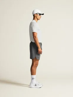 Men's ADV Essence Tee 2 - White