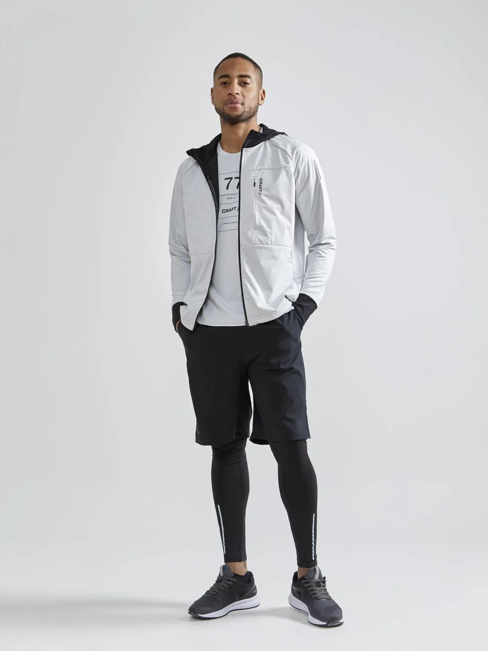 Men's ADV Essence Warm Tights