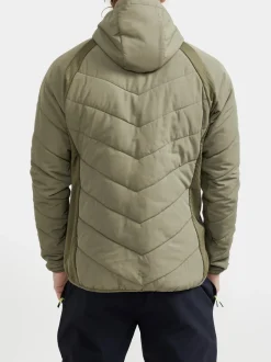 Men's ADV Explore Hybrid Jacket