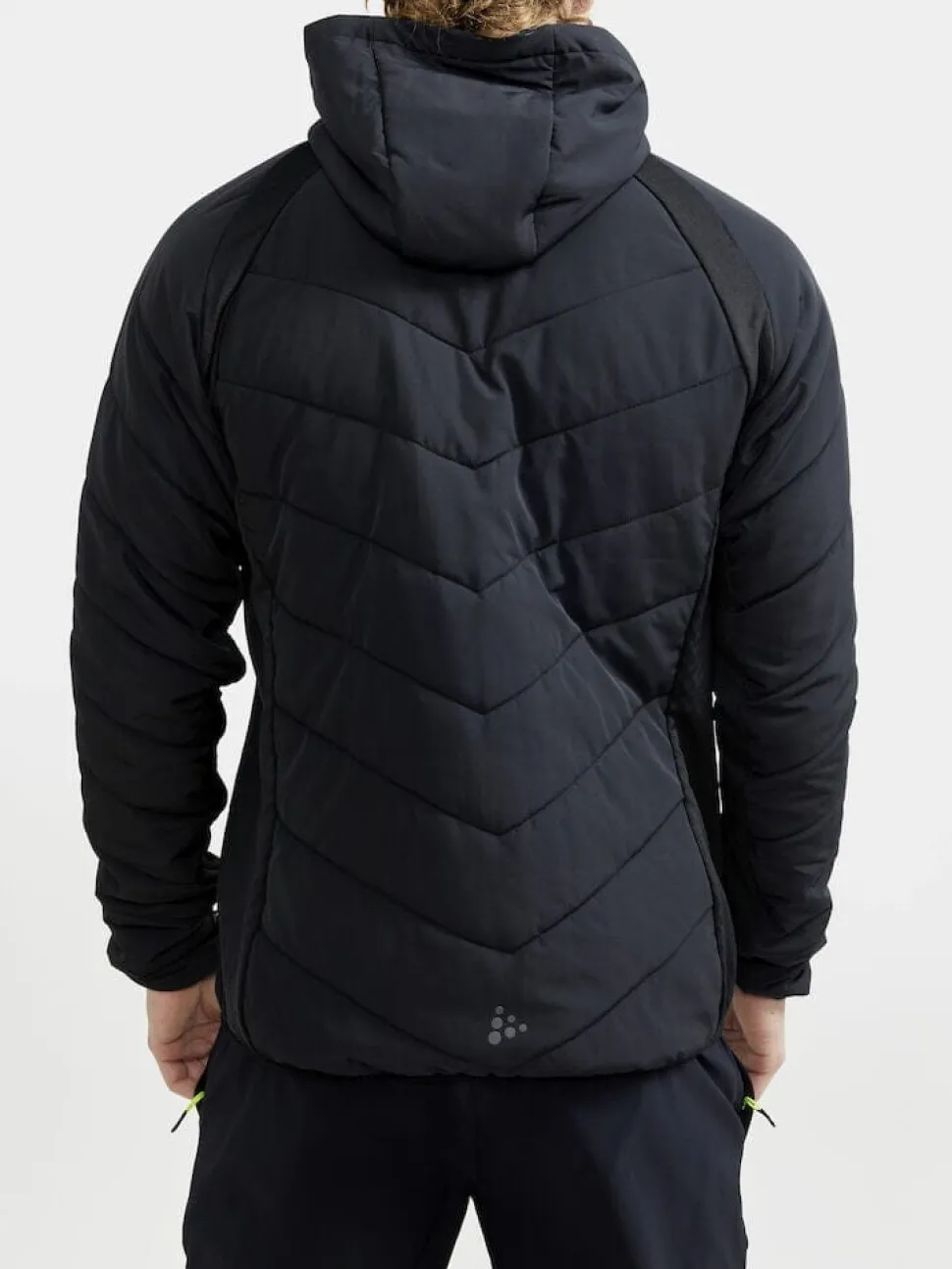 Men's ADV Explore Hybrid Jacket