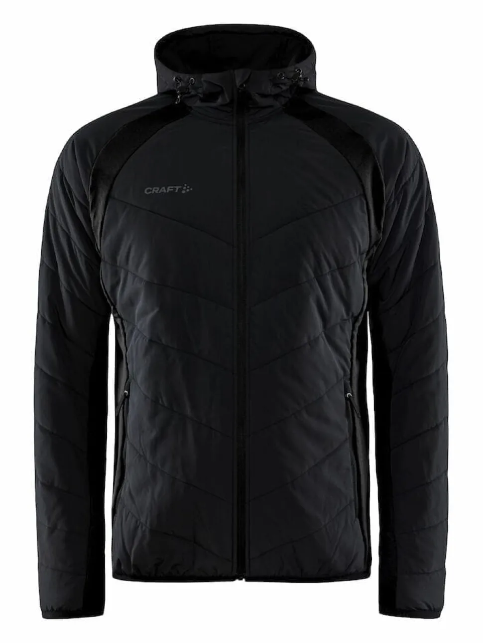 Men's ADV Explore Hybrid Jacket