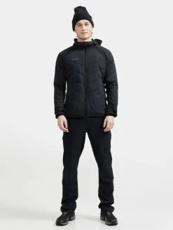 Men's ADV Explore Hybrid Jacket