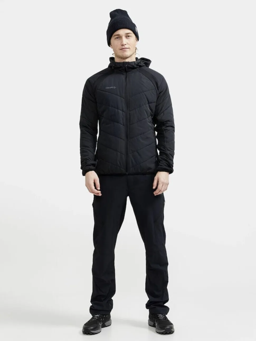Men's ADV Explore Hybrid Jacket