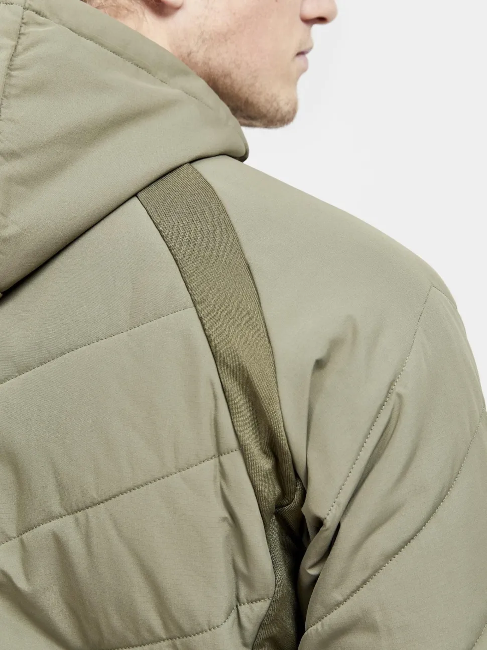 Men's ADV Explore Hybrid Jacket