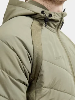 Men's ADV Explore Hybrid Jacket