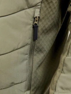 Men's ADV Explore Hybrid Jacket