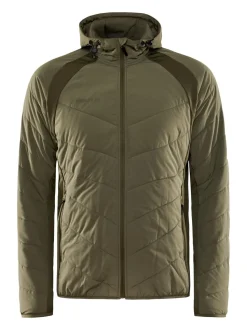 Men's ADV Explore Hybrid Jacket