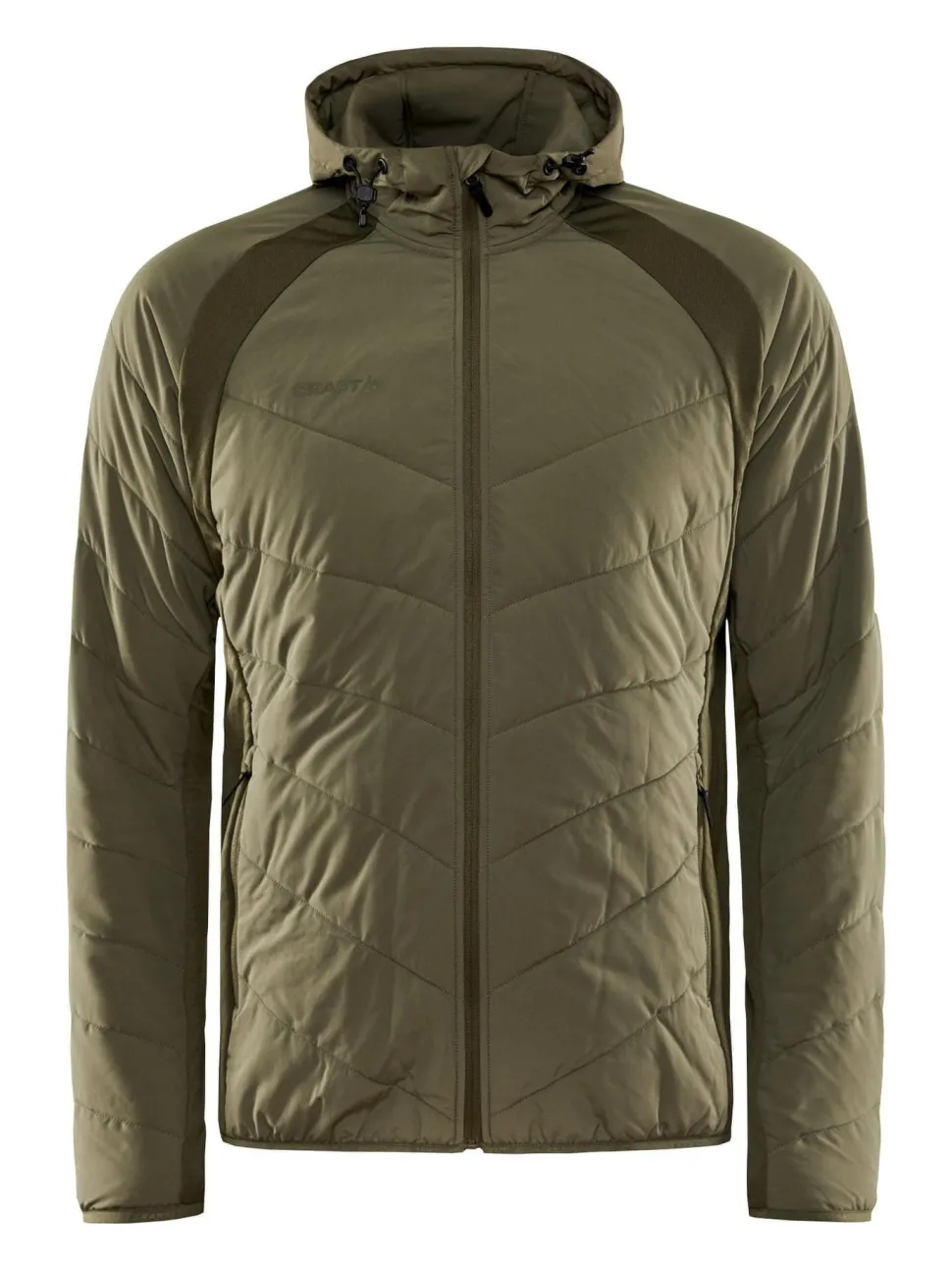 Men's ADV Explore Hybrid Jacket