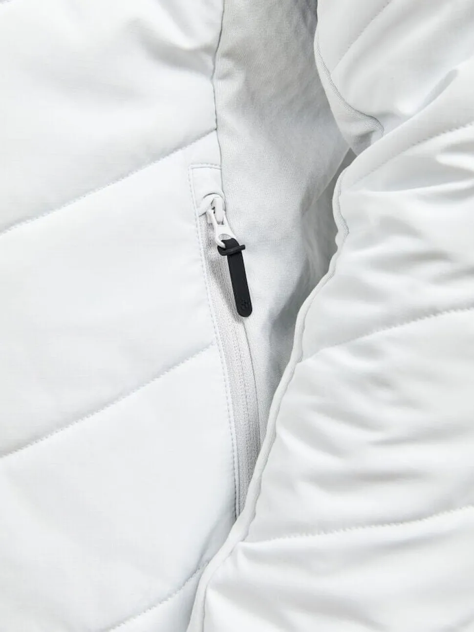 Men's ADV Explore Hybrid Jacket