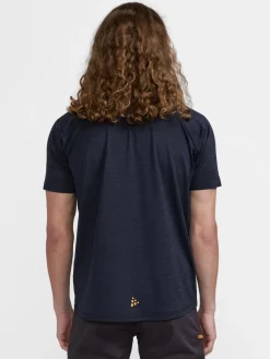 Men's ADV Gravel Bike Short-Sleeve Tee