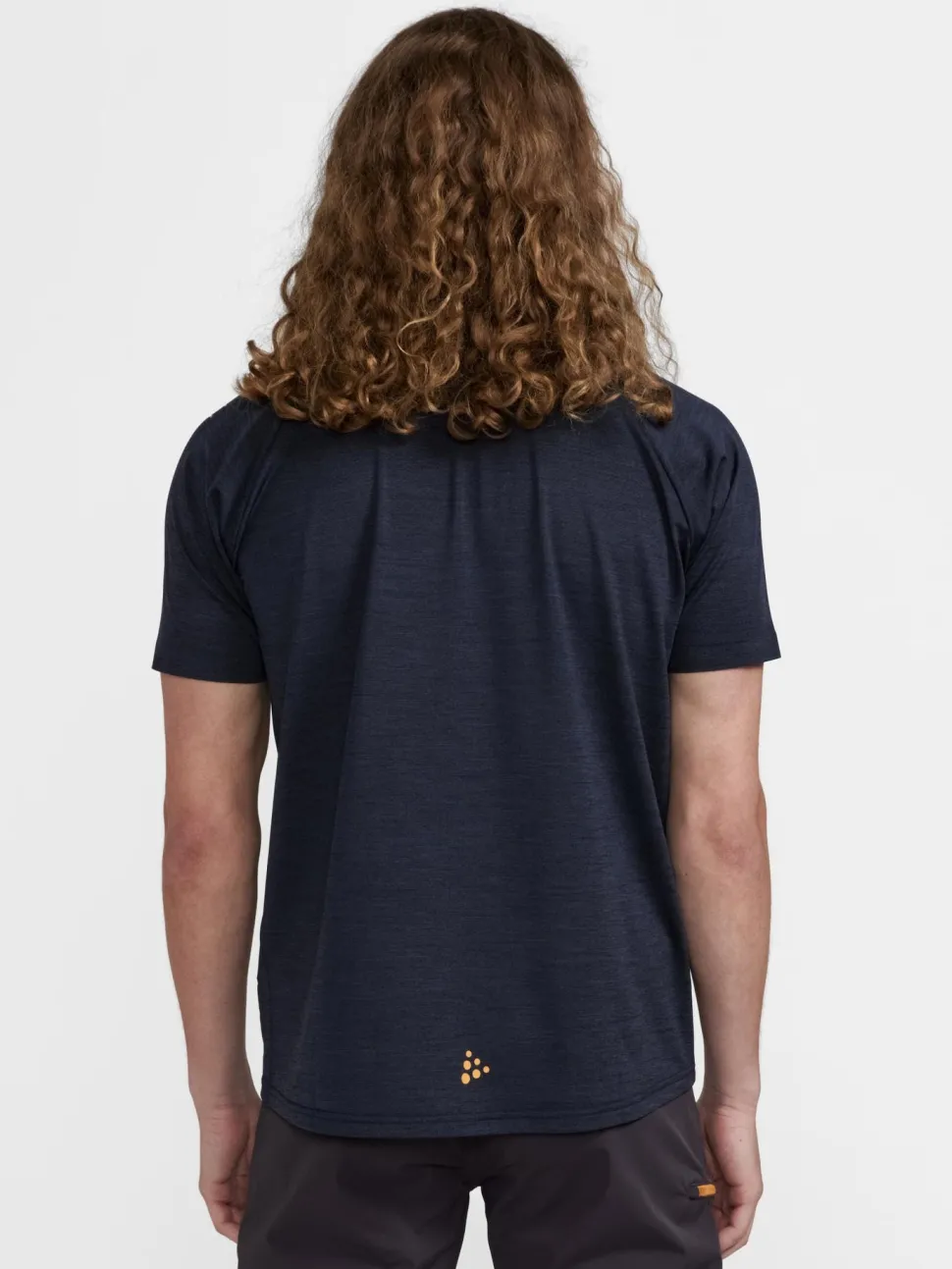 Men's ADV Gravel Bike Short-Sleeve Tee