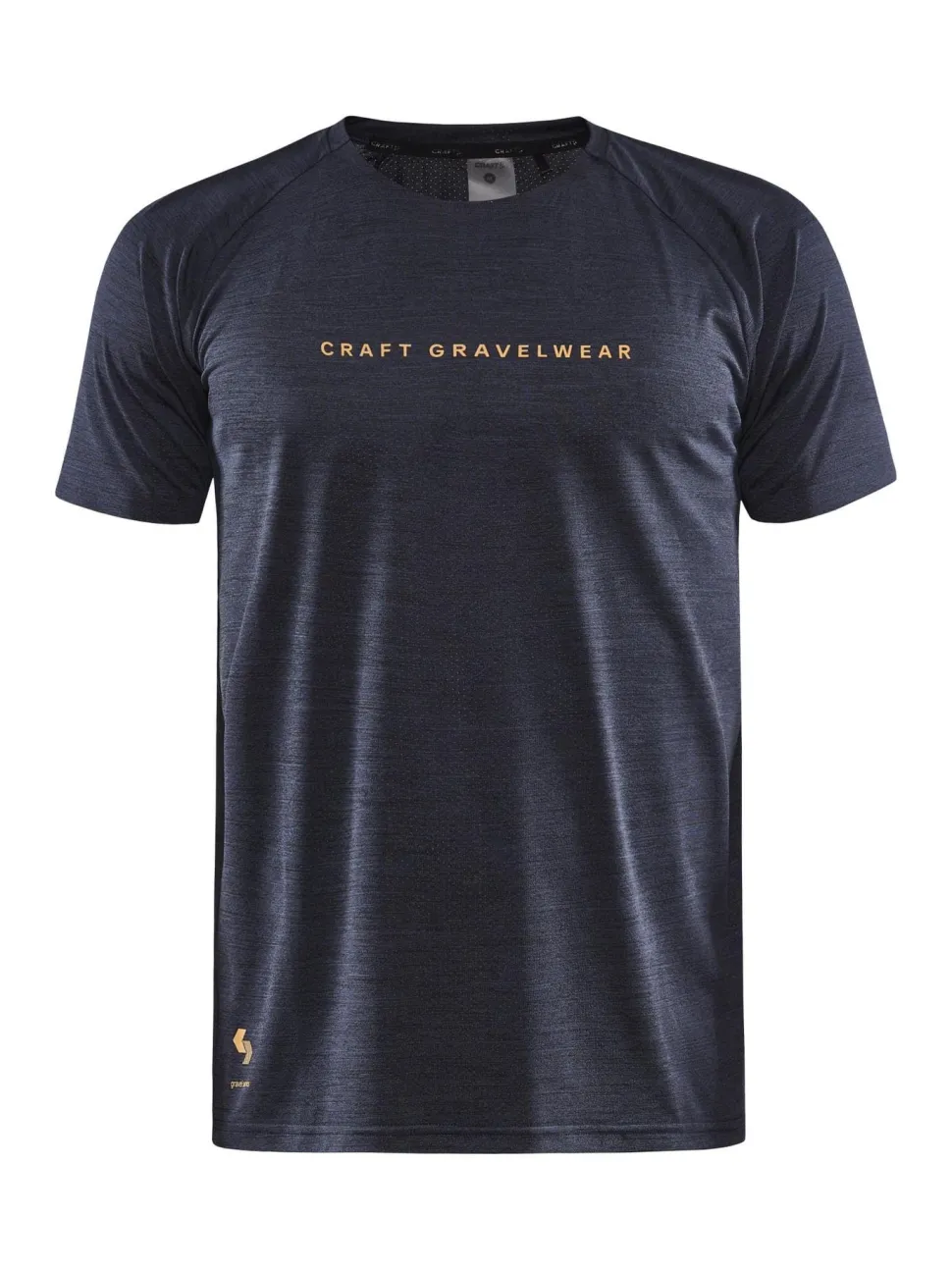 Men's ADV Gravel Bike Short-Sleeve Tee
