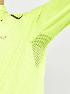 MEN'S ADV HYDRO LUMEN CYCLING JACKET