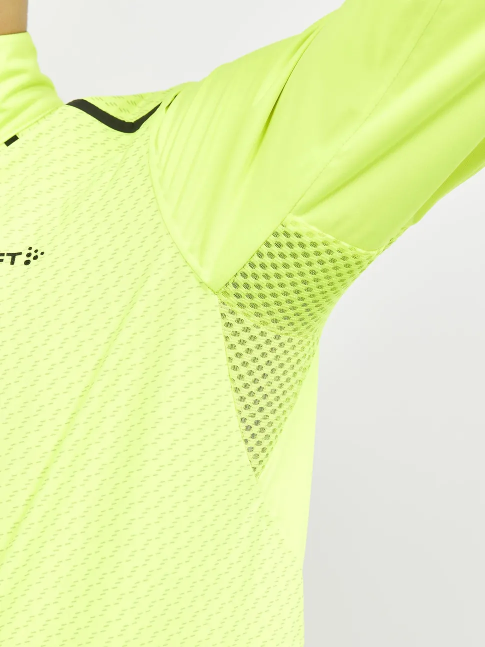 MEN'S ADV HYDRO LUMEN CYCLING JACKET