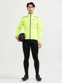 MEN'S ADV HYDRO LUMEN CYCLING JACKET
