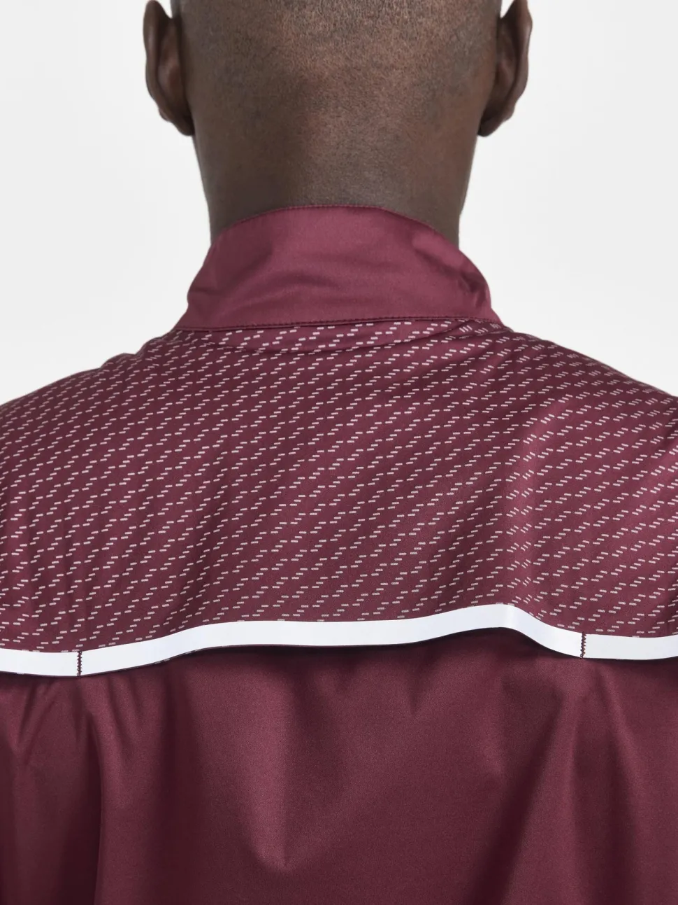 MEN'S ADV HYDRO LUMEN CYCLING JACKET