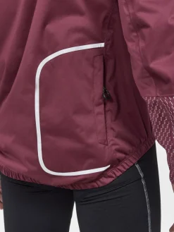 MEN'S ADV HYDRO LUMEN CYCLING JACKET