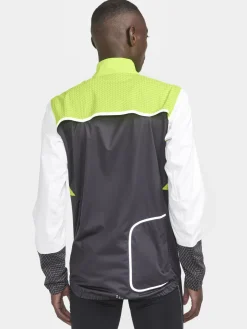 MEN'S ADV HYDRO LUMEN CYCLING JACKET