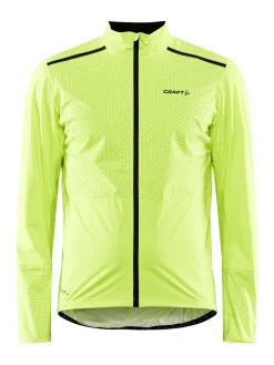 MEN'S ADV HYDRO LUMEN CYCLING JACKET