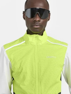 MEN'S ADV HYDRO LUMEN CYCLING JACKET