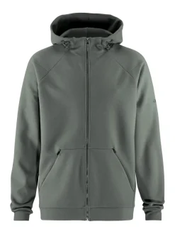 Men's ADV Join Full-Zip Hoodie - LEAF