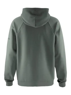 Men's ADV Join Full-Zip Hoodie - LEAF