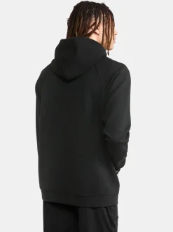 Men's ADV Join Full-Zip Hoodie - Black