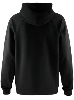 Men's ADV Join Full-Zip Hoodie - Black