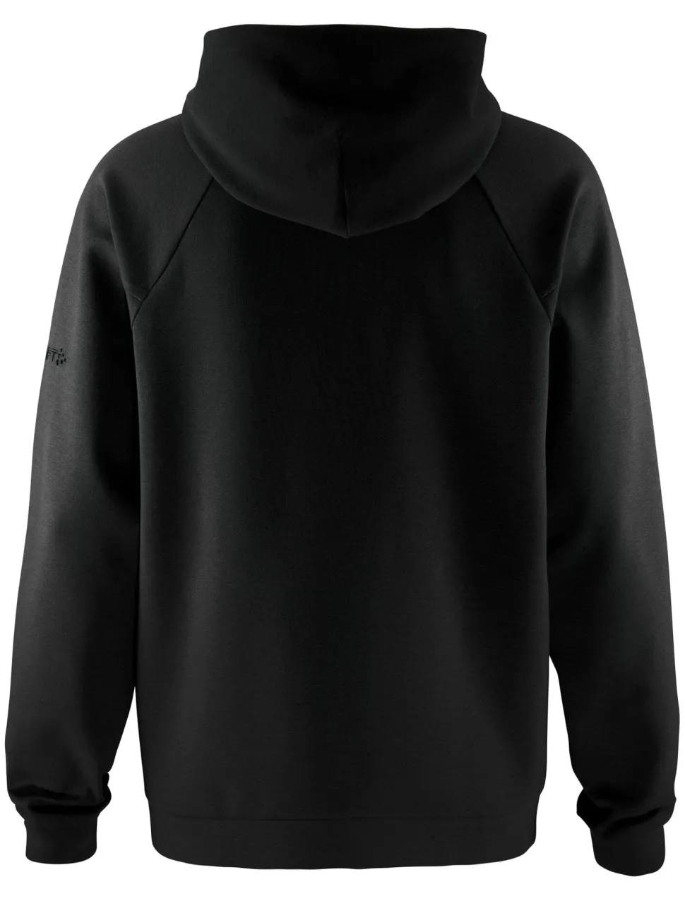 Men's ADV Join Full-Zip Hoodie - Black