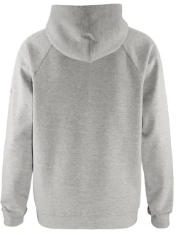 Men's ADV Join Full-Zip Hoodie - GREY MELANGE