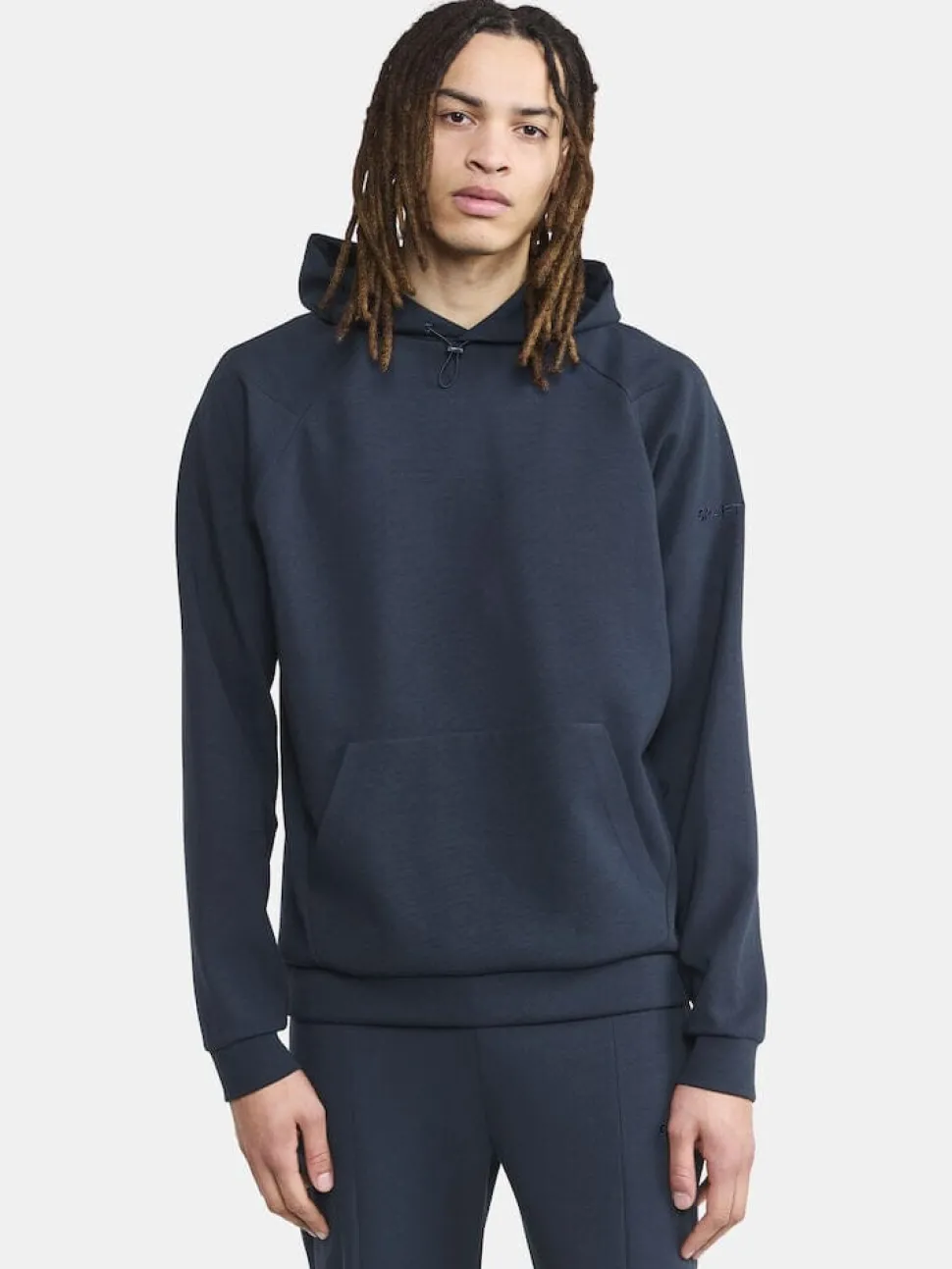 MEN'S ADV JOIN HOODIE - BLAZE