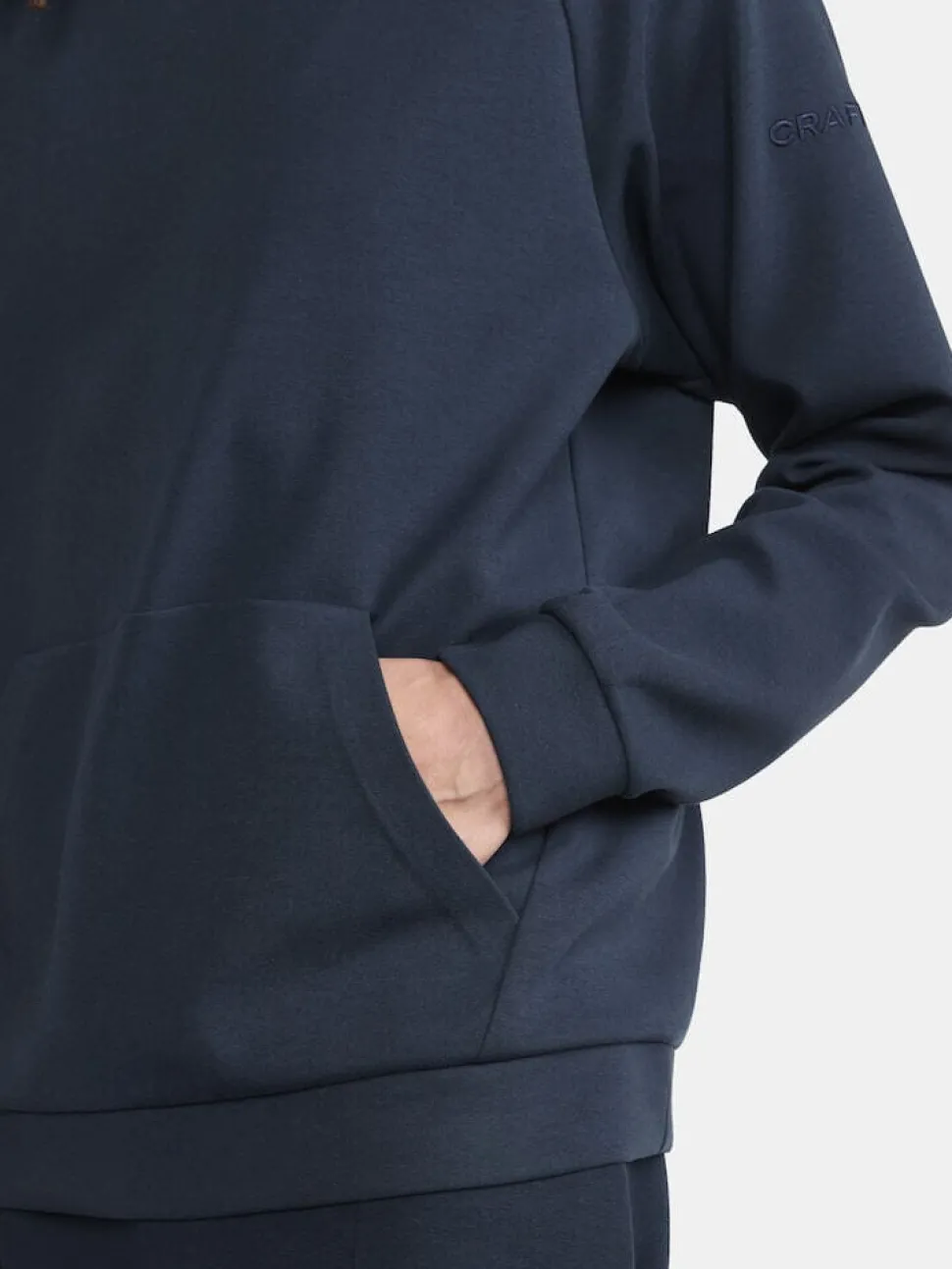 MEN'S ADV JOIN HOODIE - BLAZE