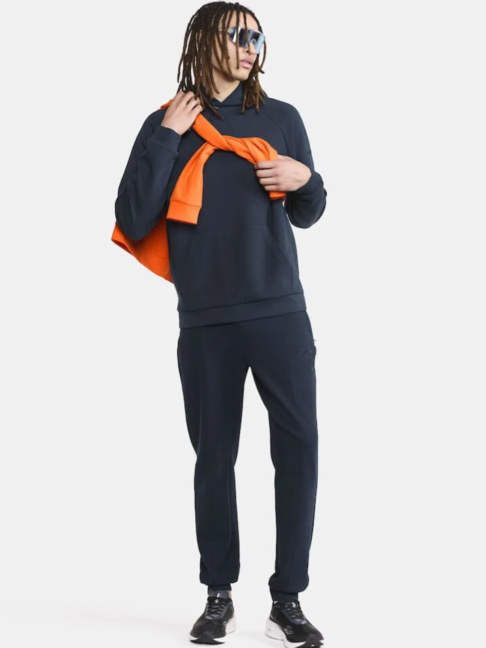 MEN'S ADV JOIN HOODIE - BLAZE