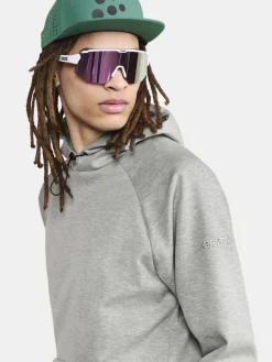 MEN'S ADV JOIN HOODIE - REAL