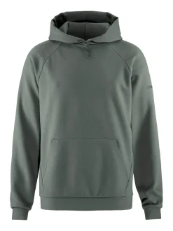MEN'S ADV JOIN HOODIE - REAL