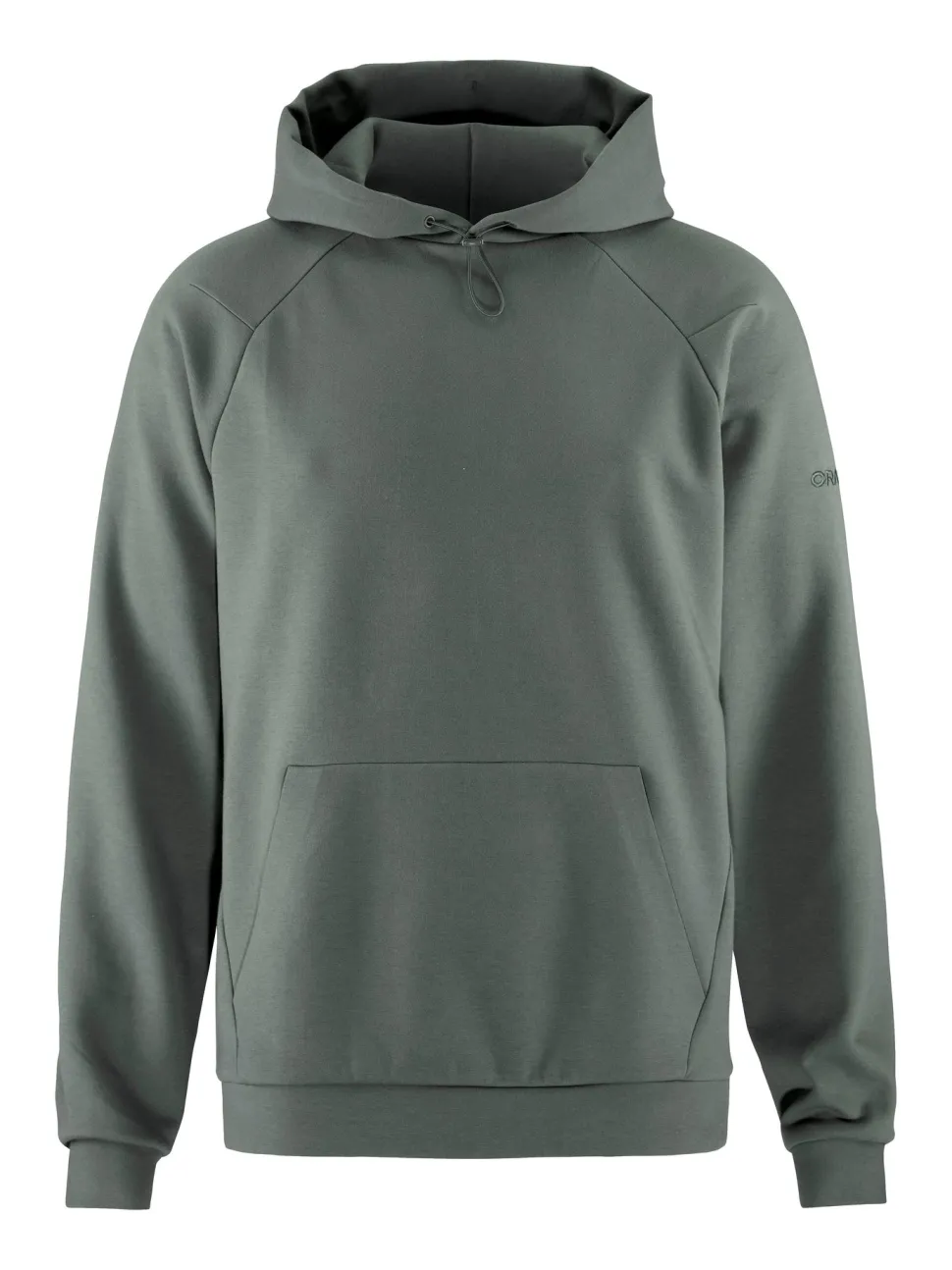 MEN'S ADV JOIN HOODIE - REAL